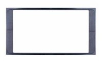 Рамка переходная 2din Toyota Универсальная Черная для магнитолы 173*98 мм (Pioneer/JVC/Sony и др.) Рамка переходная 2din Toyota Универсальная Черная для магнитолы 173*98 мм (Pioneer/JVC/Sony и др.)