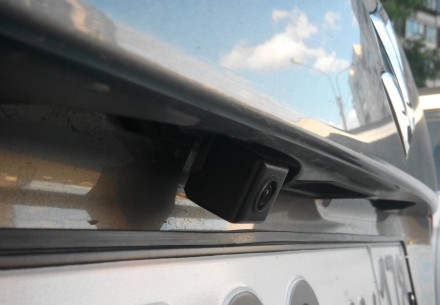 Видеокамера Suzuki Grand Vitara / SX4