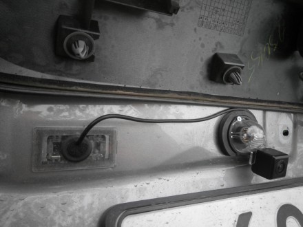 Видеокамера Suzuki Grand Vitara / SX4