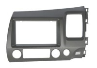 Рамка переходная 2din Honda Civic (06-11) правый руль седан