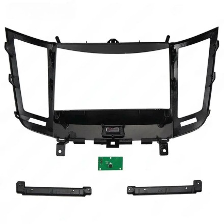 Установочный комплект Infiniti FX35/FX37 (2009-2012), QX70 (2013-2016)Тип А1