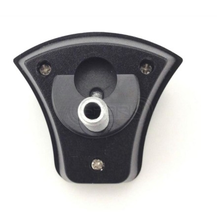 Видеокамера фронтальная Audi Универсальная в логотип