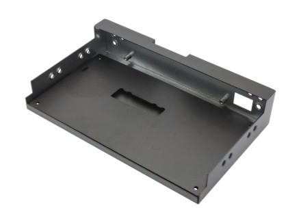 Комплект для переделки магнитол в SPLIT