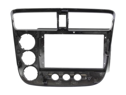 Рамка переходная Honda Civic (00-06) правый руль седан 9 дюймов