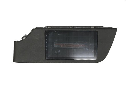 Рамка переходная KIA Rio (2020+) для дисплея 9 дюймов