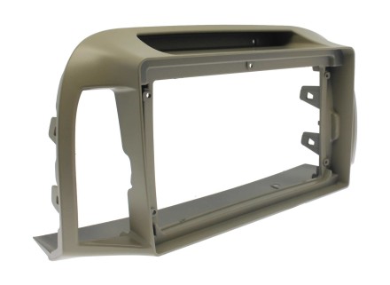 Рамка переходная NISSAN March, Micra (2002-2010) для дисплея 9 дюймов