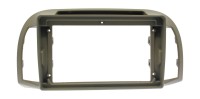 Рамка переходная NISSAN March, Micra (2002-2010) для дисплея 9 дюймов