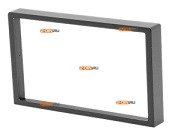 Рамка переходная 2din BUICK Excelle 2004-2008