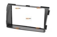 Рамка переходная 2din Hyundai Sonata, NF (07-10) Рамка переходная 2din Hyundai Sonata, NF (07-10)