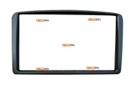 Рамка переходная 2din Haima Cupid