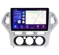 Магнитола для Ford Mondeo 4 2007-2010 Compas S300 (Средний класс) с 2K экраном