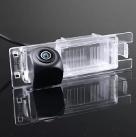 Видеокамера SPD-30 Opel Astra, Zafira, Renault Scenic III (09+), Chevrolet Cobalt/Malibu (12+)