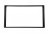 ramka 2 din Cadenza Cerato 2004 - 2008, Optima 2005 - 2010, Magentis 2005 - 2010an.jpg