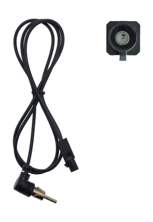 Комплект проводов для установки магнитолы в Geely Vision X6 21+, Coolray 18+, Emgrand 21+