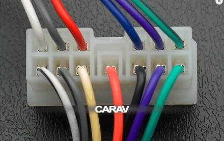 ISO-провод DAEWOO Nexia, Espero 1995+