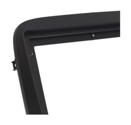 Рамка переходная Honda CR-V 1995 - 2001 9 дюймов