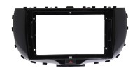 Рамка для установки в Kia Soul 2018+ Тип 2 Рамка для установки в Kia Soul 2018+ Тип 2