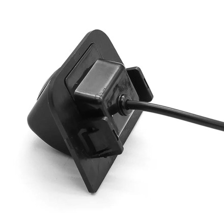 Видеокамера Toyota Prius 30 (2011-2014)