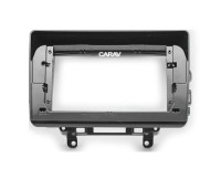 Рамка переходная в Honda UR-V 2020+ для дисплея 10 дюймов Рамка переходная в Honda UR-V 2020+ для дисплея 10 дюймов