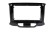 Рамка переходная в Лада X-RAY (Lada X-RAY) 2015+ для дисплея 9 дюймов