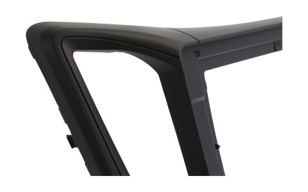 Рамка переходная в Changan CS35 2013+ MFA для дисплея 10 дюймов