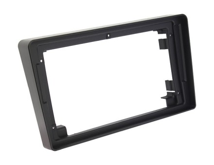 Рамка переходная NISSAN Tiida 2004-2010; X-Trail 2001-2014 для дисплея 9 дюймов