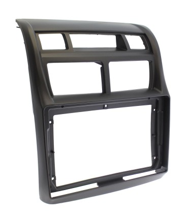 Рамка переходная KIA Sportage (KM) (08-10) для дисплея 9 дюймов 
