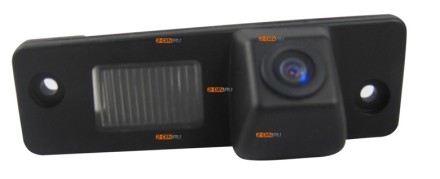 Видеокамера SPD-108 Opel Antara / Chevrolet Captiva 2011+