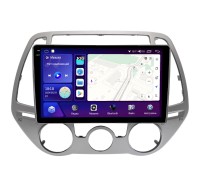 Магнитола для Hyundai I20 2009-2012 Compas S300 (Средний класс) с 2K экраном
