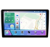 Магнитола на Андроид для Nissan Tiida (04-14) Compas S400 (Мощная версия)