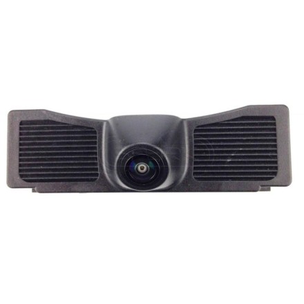 Система кругового обзора 360 градусов с функцией видеорегистратора с выводом изображения на заводское головное устройство. 4 видеокамеры