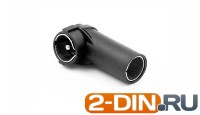 ISO-переходник (антенна) OPEL/ VW/ AUDI/ SKODA DIN(m) ISO-переходник (антенна) OPEL/ VW/ AUDI/ SKODA DIN(m)