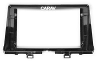 Рамка переходная KIA Picanto (JA), Morning (JA) (17+) для дисплея 9 дюймов