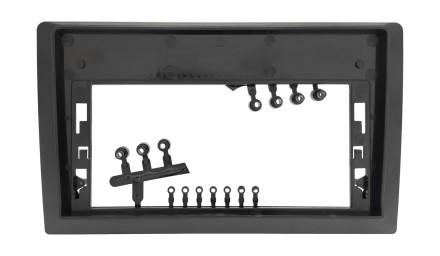 Рамка для установки дисплея 12,3 дюйма взамен 9/10,1 дюйма