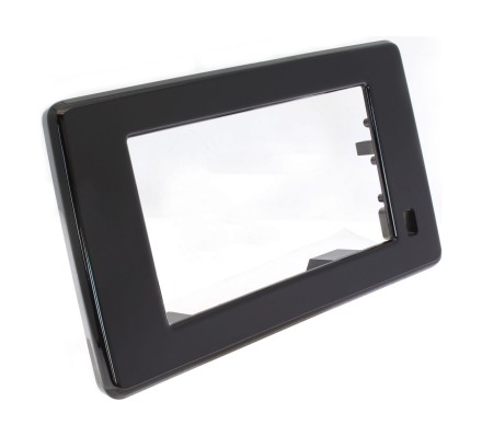 Рамка переходная 2din Renault Arkana 2019+