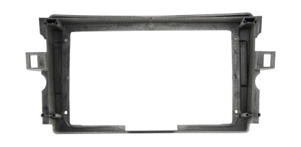 Рамка переходная TOYOTA Verso (09-16) с климат-контролем для дисплея 9 дюймов