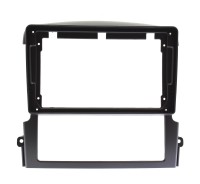 Рамка для установки в Kia Sorento 2006 - 2009 для дисплея 9 дюймов Рамка для установки в Kia Sorento 2006 - 2009 для дисплея 9 дюймов