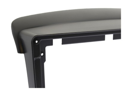 Рамка для установки в Kia Sorento 2006 - 2009 для дисплея 9 дюймов 