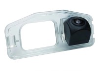 Видеокамера SPD-61 Honda Odyssey (10+) Видеокамера SPD-61 Honda Odyssey (10+)