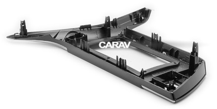 Рамка переходная TOYOTA Corolla (E170) 2016+ (руль слева) для дисплея 10 дюймов тип 1