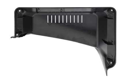 Рамка для установки в Лада Нива Тревел (Lada Niva Travel) 20+, Chevrolet Niva 02 - 20 дисплея 9 дюймов