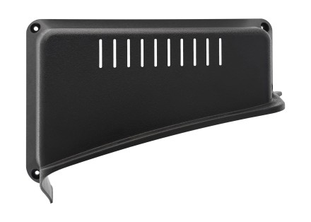 Рамка для установки в Лада Нива Тревел (Lada Niva Travel) 20+, Chevrolet Niva 02 - 20 дисплея 9 дюймов