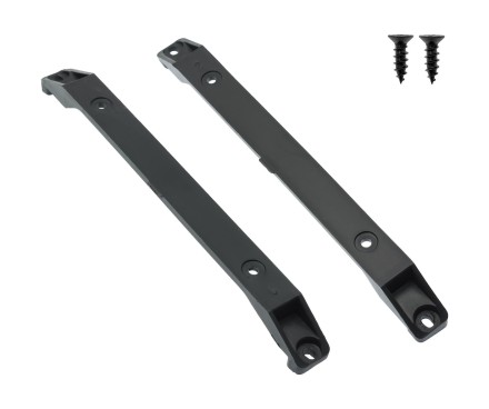 Рамка для установки в Лада Нива Тревел (Lada Niva Travel) 20+, Chevrolet Niva 02 - 20 дисплея 9 дюймов