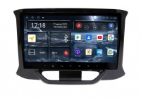 Головное устройство 9 дюймов Лада X-RAY (Lada X-RAY) 2015+ Redpower 710 серии