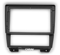 Рамка переходная NISSAN Cefiro 1994-1997 для дисплея 9 дюймов 