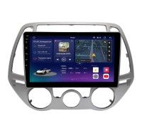 Магнитола для Hyundai I20 2009-2012 Compas S500 (Топ класс)