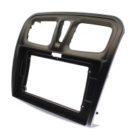 Рамка переходная Renault Logan, Sandero 2015+ для дисплея 9 дюймов