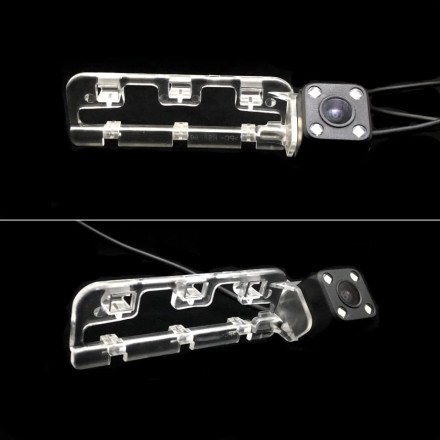 Видеокамера SPD-95 Honda Civic 5D (12+)