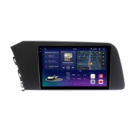 Магнитола для Hyundai Elantra 2021+ Compas S500 (Топ класс)  2K