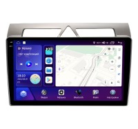 Магнитола на Андроид для KIA Picanto 2007-2011 Compas S300 (Средняя версия)